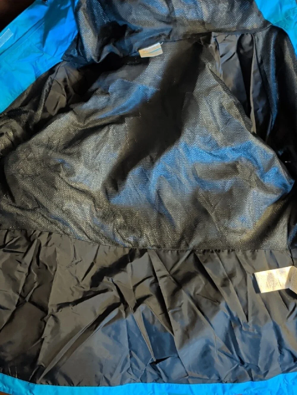 Columbia Men's Watertight II Jacket Size XL Used Exc MSRP $100